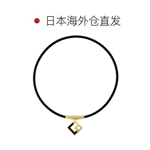 Colantotte克郎托天官方正品日本磁石TAO项链AURA（高级金）