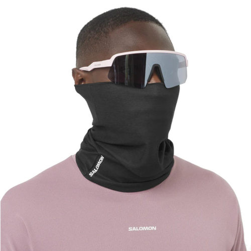 日本直邮Salomon 颈套 LC2763500 男女通用 20 - 图3