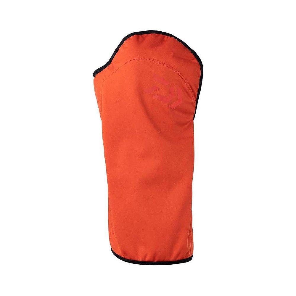 【日本直邮】达亿瓦防风暖手宝 DG-9723W 橙色 免费钓鱼 - 图0