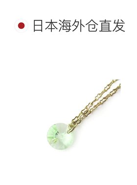 日本直邮施华洛世奇吊坠 LUCKY YOU 贵橄榄石 1055021