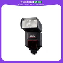 (Japan Direct Post) Sigma Sigma flash EF-610 DG SUPER Nikon with iTTL 9273