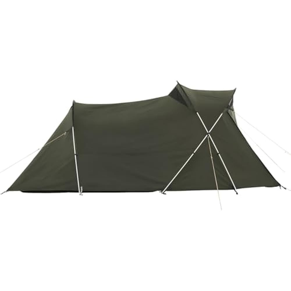 【日本直邮】LOGOS neos Acorn Living Dome M-BE 71201192帐篷 - 图2