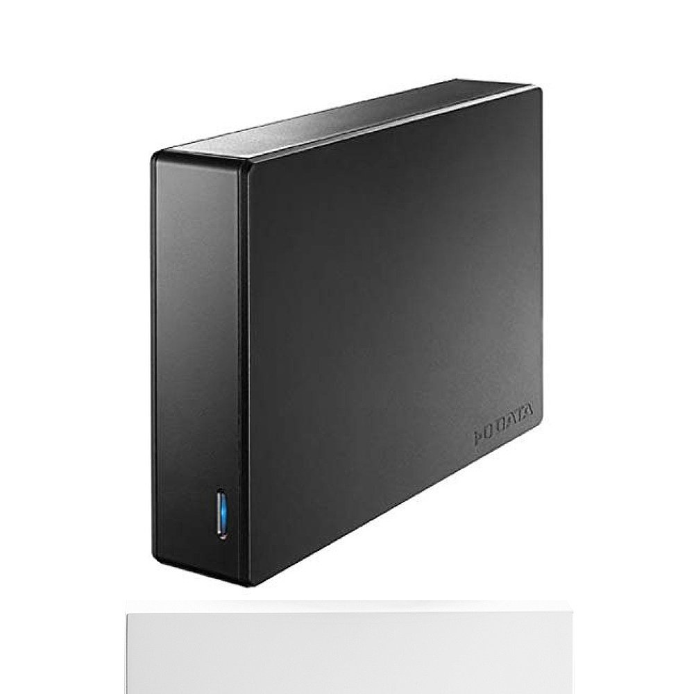 IODATA 硬盘1TB USB3.1Gen1 USB3.0/2.0 HDJA-UT存储 - 图3