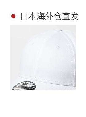 日本直邮NEW ERA 纽亦华Newera棒球帽9FORTY纯色NE200棒球队940棒