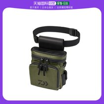Japan Direct Mail Daiwa Fishing Gear Bag Light Play Bag B Olive