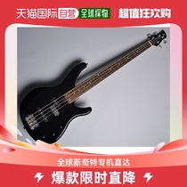 Japan direct mail Yamaha YAMAHA can create playable light weight beginners electric bex TRBX174