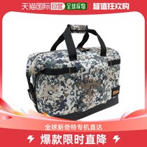 Day Tide Running Leg Jackwolfskin Cold Bag Refrigerated Bag Soft Refrigerator MFL Soft Cooler 2010