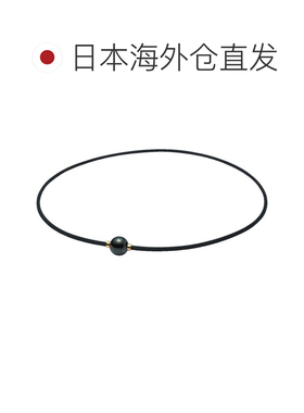 日本直邮法藤 PHITEN RAKUWA 颈部金属丝镜面球黑色 × 金色 TG80