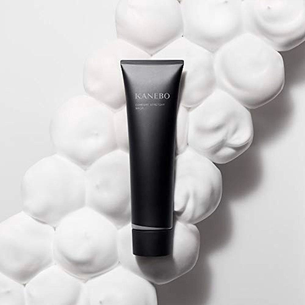【日本直邮】kanebo洁面舒适洗面乳 天猫国际探物日本洁面