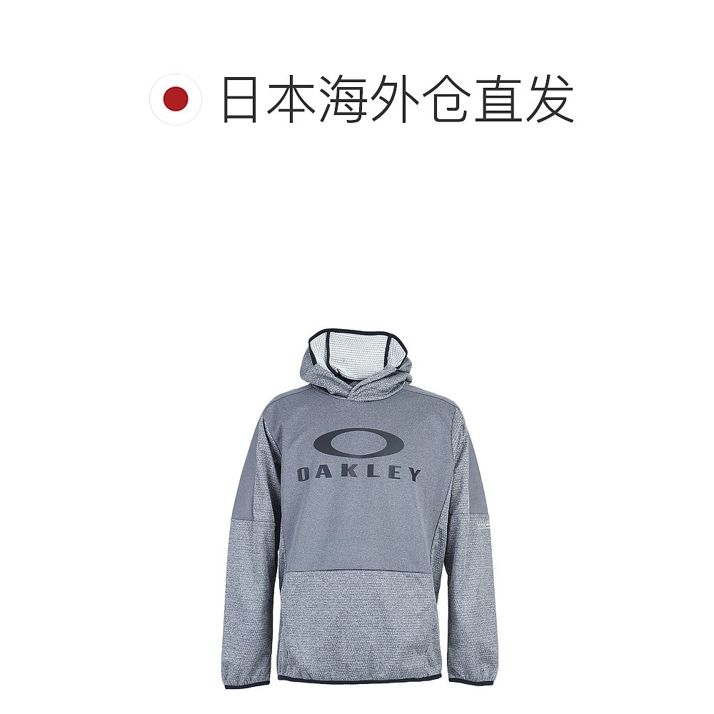 日潮跑腿oakley欧克利（男式）棒球服 Striking Wb Fleece Ls 连 - 图1