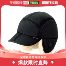 Day Tide Running Leg Montbell Monbeau Autumn Winter Outdoor Casual Plush Warm Ear Cap Warm 1118750