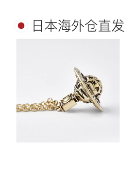 日本直邮薇薇安韦斯特伍德项链Vivienne Westwood胜利女神款63020