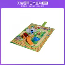 Japan direct mail TAKARA TOMY Dolomite Tomas and Bertie Race to the stereoscopic Map Group