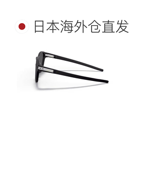 日本直邮 OAKLEY LATCH 墨镜 黑色 OO9349-2853