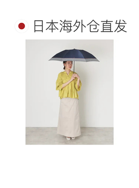 日本直邮折叠伞 红色