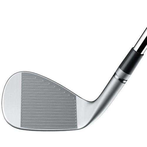日本直邮泰勒梅 MILLED GRIND MG4 Milled Grind 4 缎面低铬球杆 - 图2