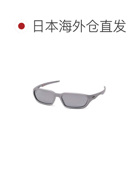 日本直邮OAKLEY 偏光太阳镜 钛色 PrizmBlackPolarized 男女通用
