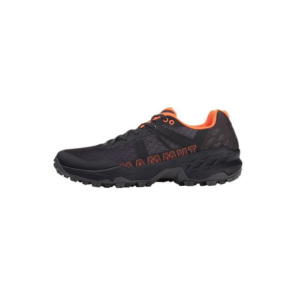 日本直邮Mammut Sertig II Low GTX 男式 3030-04280-00533 男鞋 - 图0