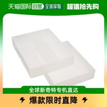 (JAPAN DIRECT MAIL) NAKABAYASHI ENVIRONMENTAL PROTECTION CONTAINING SERIES TABLE WITH CONTAINING BOX TRANSPARENT DOCUMENT SCORE