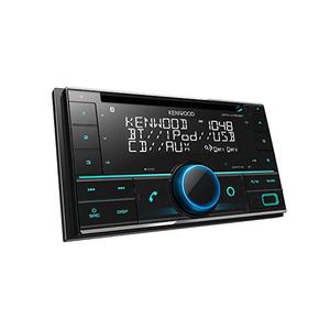 【日本直邮】建伍 车载音乐播放器DPX-U760BT CD/USB/iPod/蓝牙1D