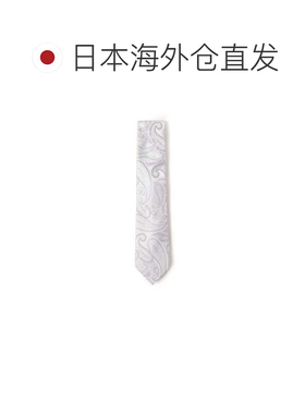 日本直邮BEAMS HEART男士正式场合丝质领带 高档【付后1h可退】