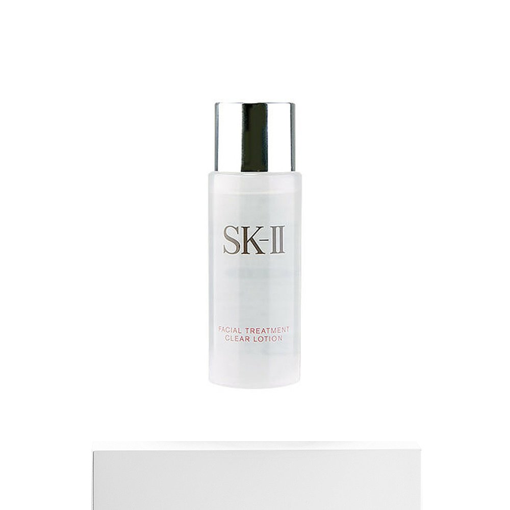 天猫国际日本直购日本直邮 SK2 RNA多元面霜15g 氨基酸洗面奶20g 清莹露爽肤水30ml3