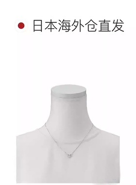 日本直邮Swarovski施华洛世奇圆形吊坠项链优雅派对饰品SW5636706