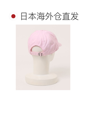 日本直邮耐克 Nike 男士 纯棉水洗弯檐棒球帽 667【付后1h可退】