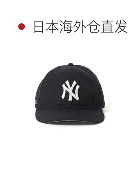 日本直邮BEAMS NEW ERA 9Fifty Retro Crown Cap 【付后1h可退】