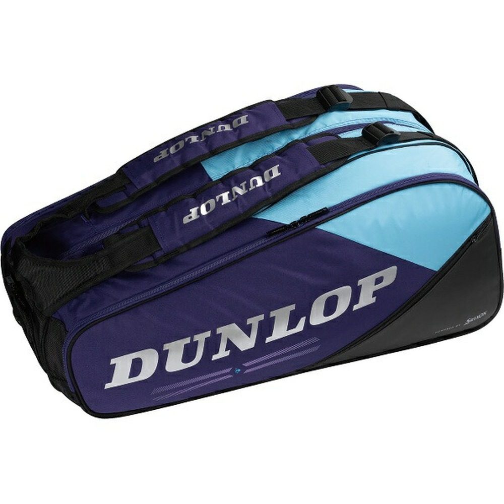 日本直邮邓禄普球拍包可装8支网球拍DTC2681-176,淘宝优惠券,粉丝福利购,淘宝优惠卷