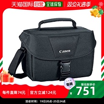 (Japan Direct Mail) Canon Canon Camera Pack EOS satchel bag (black) 100ES 9320A023