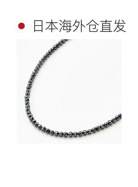 日本直邮colantotte LUCE α 磁石项链 光泽款 M L LL 女士 男士