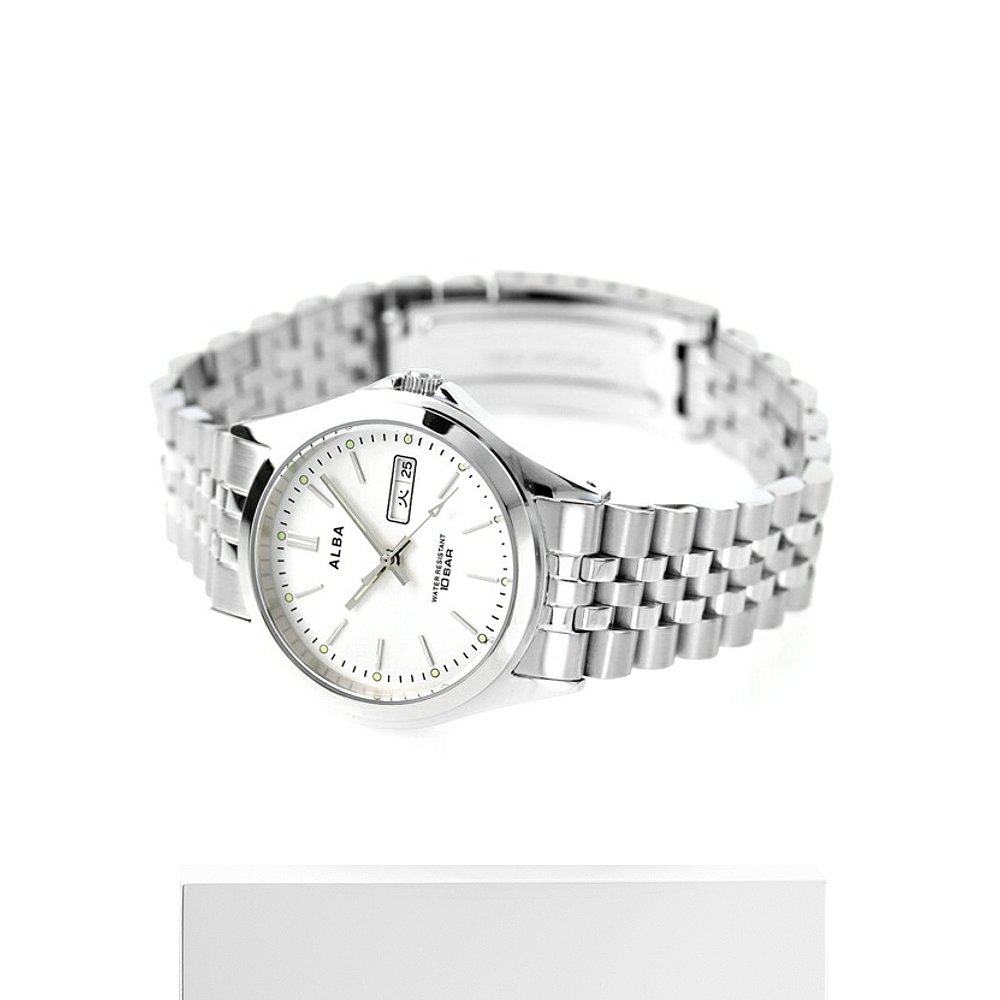 日本直邮alba品牌通用款日韩腕表SEIKO ALBA AQGK471,淘宝优惠券,粉丝福利购,淘宝优惠卷