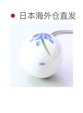 日本直邮皇家哥本哈根 2023年高档彩蛋装饰品挂饰 1252082