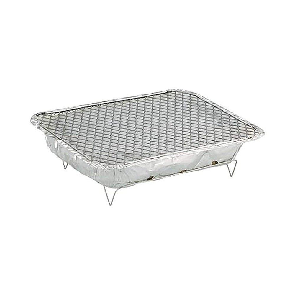 【日本直邮】CAPTAIN STAG 便携烧烤炉 M-6463,淘宝优惠券,粉丝福利购,淘宝优惠卷