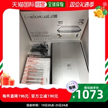 (Japan Direct mail) Canon Canon Canon 3C digital accessories scanner CanoScan LiDE 200
