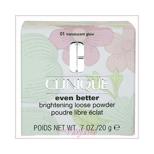 日本直邮倩碧 Even Better Brightening Loose Powder C 20g 粉饼