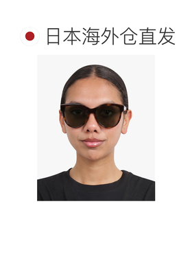 日本直邮Saint Laurent 圣罗兰女士太阳镜墨镜配饰