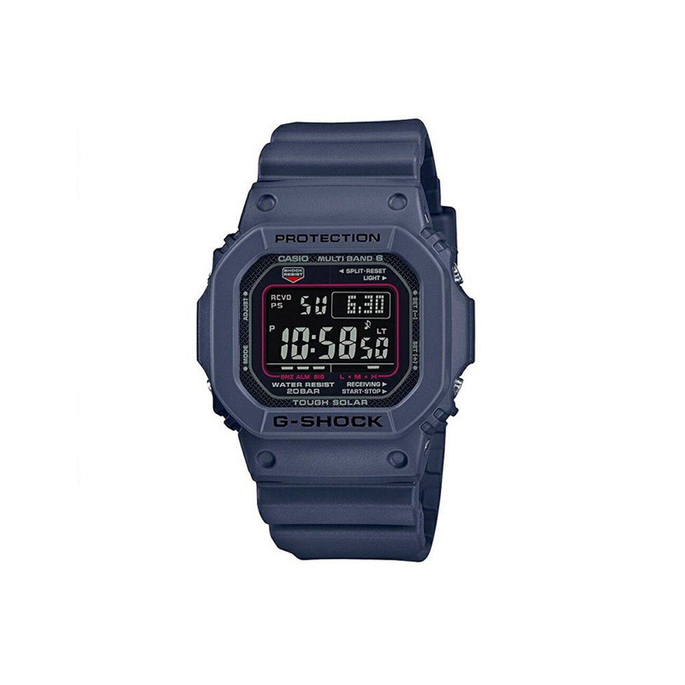 CASIO 卡西欧 G-SHOCK G-Shock GW-M5610U-2JF - 图0