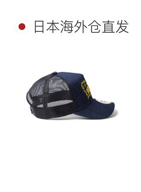 日本直邮NEW ERA 纽埃拉男女款网眼帽 9FORTY A 框 Tracker 框架
