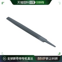 Japan direct mail TRUSCO polished filing THA350-02 hardware supplies Iron work with filing knife flat sturdy and durable