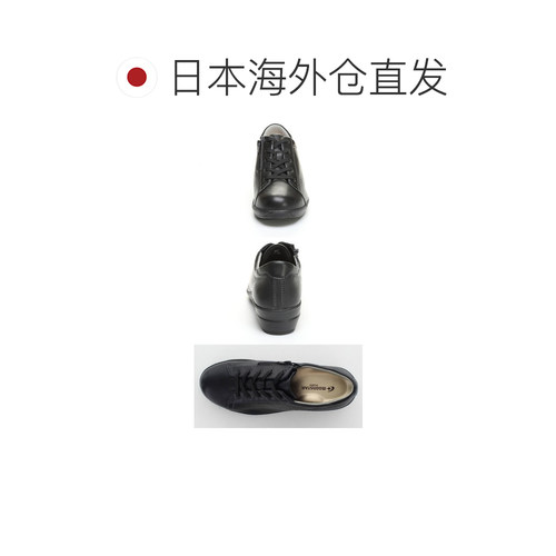 日本直邮Moonstar 女士鞋SPORTH SP0212黑色MOONSTAR 42324426舒3 - 图1