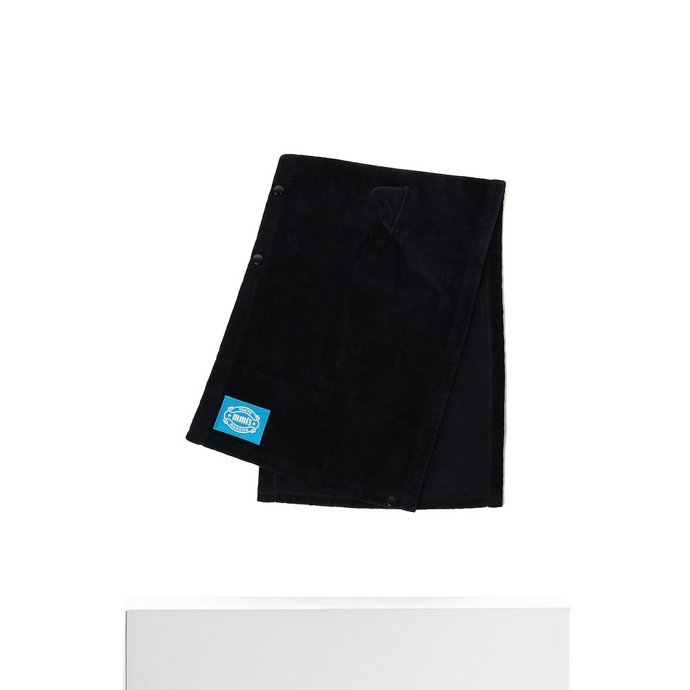 1h可退 日本直邮mmts男士多功能猫耳图案桑拿帽毛巾 16410032671 - 图3