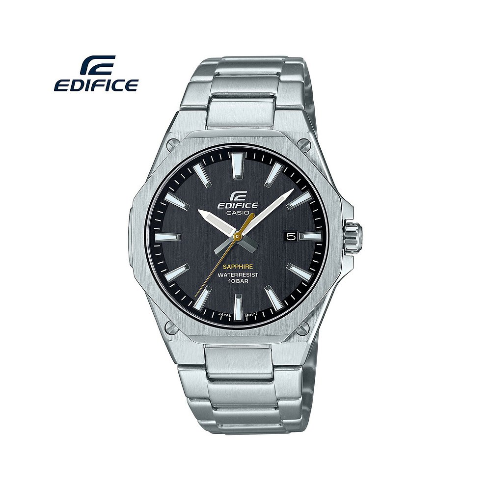 日本直邮卡西欧 EDIFICE 男士手表 EFR-S108DJ-1AJF - 图0