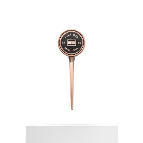 日本直邮TOMMY HILFIGER 绿色渔夫帽 [96389445] - 图3