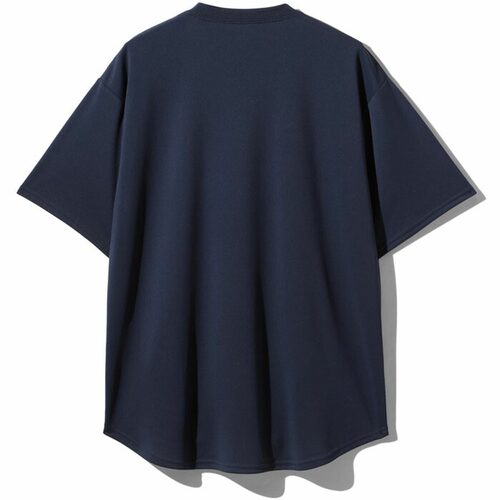 日本直邮斯伯丁男女T恤密歇根狼獾队草书Logo篮球服饰短袖T恤SMT2 - 图3