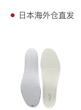 【日本直邮】ASICS赛车Speva usashi Men's TZS713 白色 XO