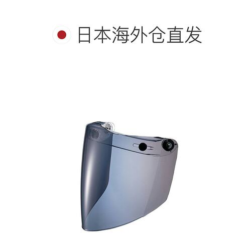 日本直邮nankai  摩托车头盔配饰 - 图1