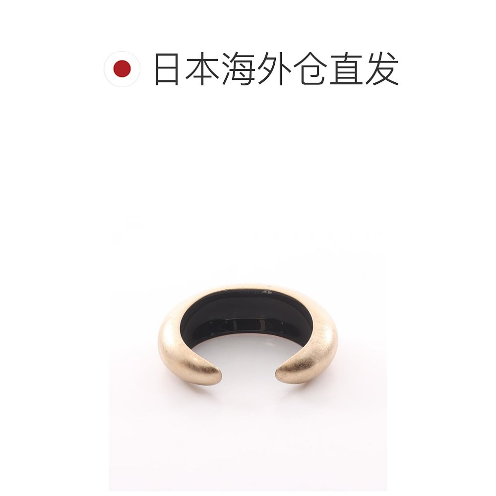 日本直邮中古HERMES爱马仕[B]9.0新Cuff手环