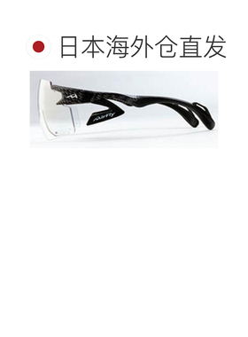 日本直邮AirFly运动配件 男女运动太阳镜 CST AF301C33BK AirFly